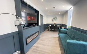 Serenity Apartments By Sasco